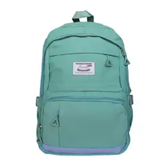 GENERICO - Mochila Bolso Escolar Juvenil Niñas