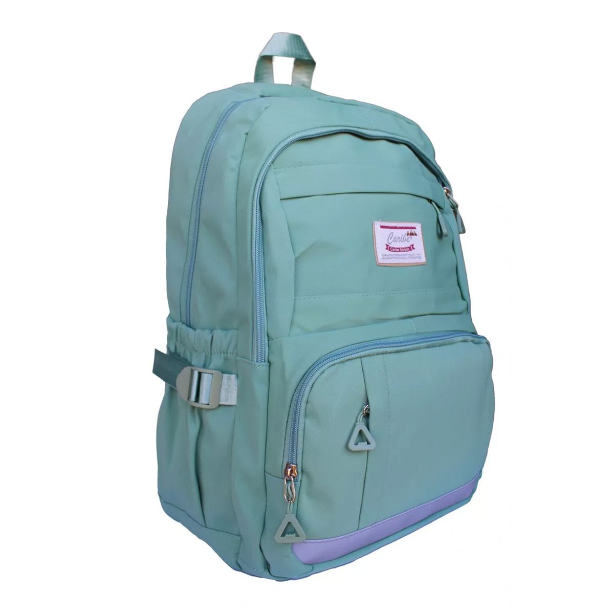 GENERICO - Mochila Bolso Escolar Juvenil Niñas