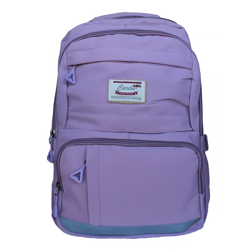 GENERICO - Mochila Bolso Escolar Juvenil Niñas