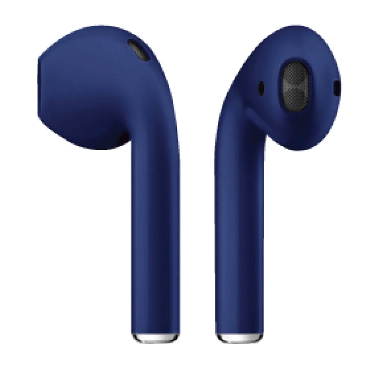 MICROLAB - Audifonos Inalambricos Bluetooth Microlab Just Fly Azul