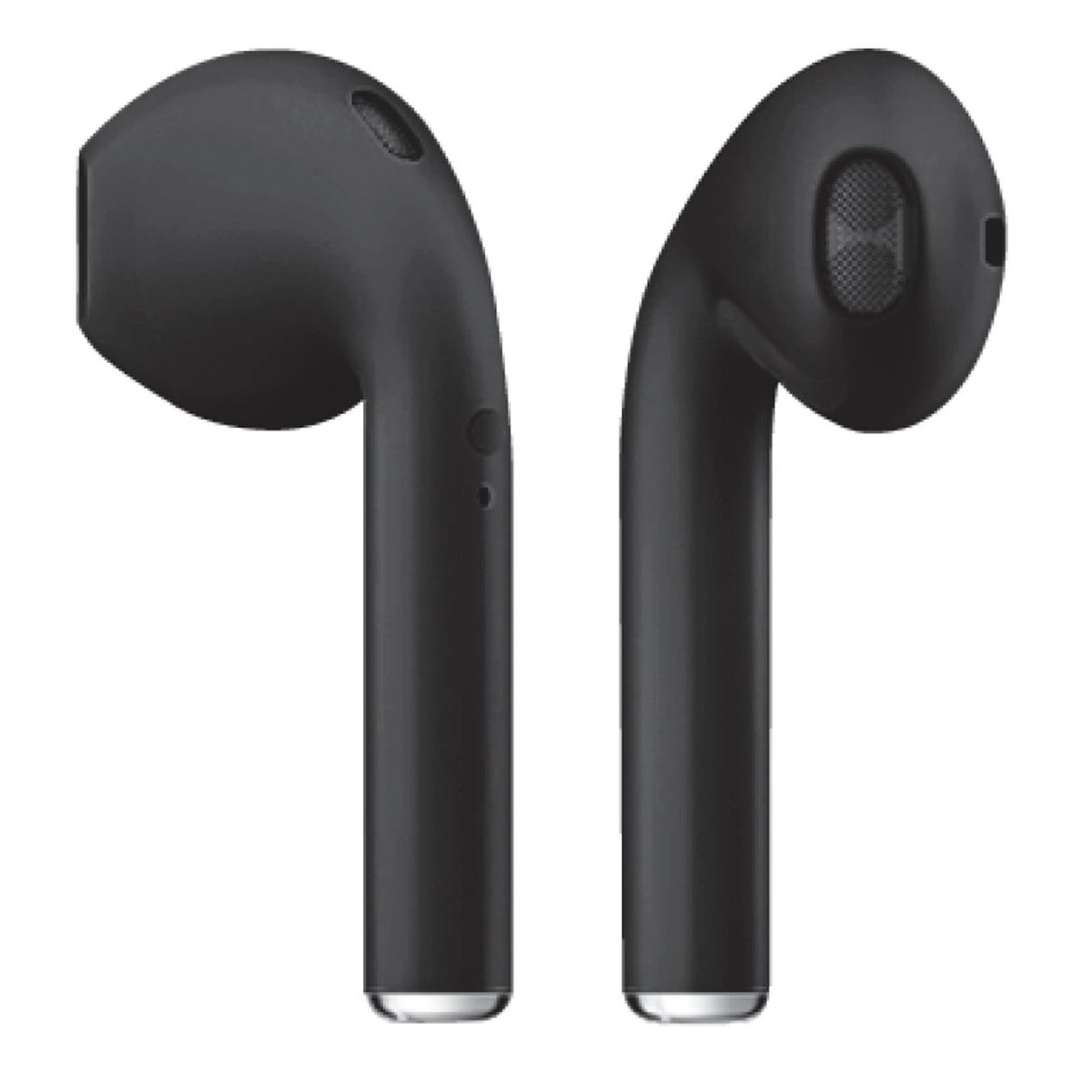 MICROLAB - Audifonos Inalambricos Bluetooth Microlab Just Fly Negros