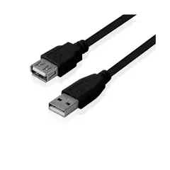 IRM - Cable Extension Usb Macho Hembra
