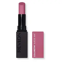 REVLON - Labial Suede Ink In Charge
