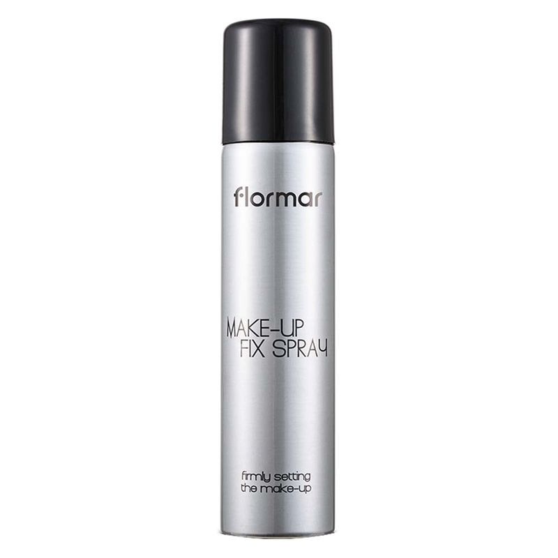 FLORMAR - Spray Fijador Make-Up Fix