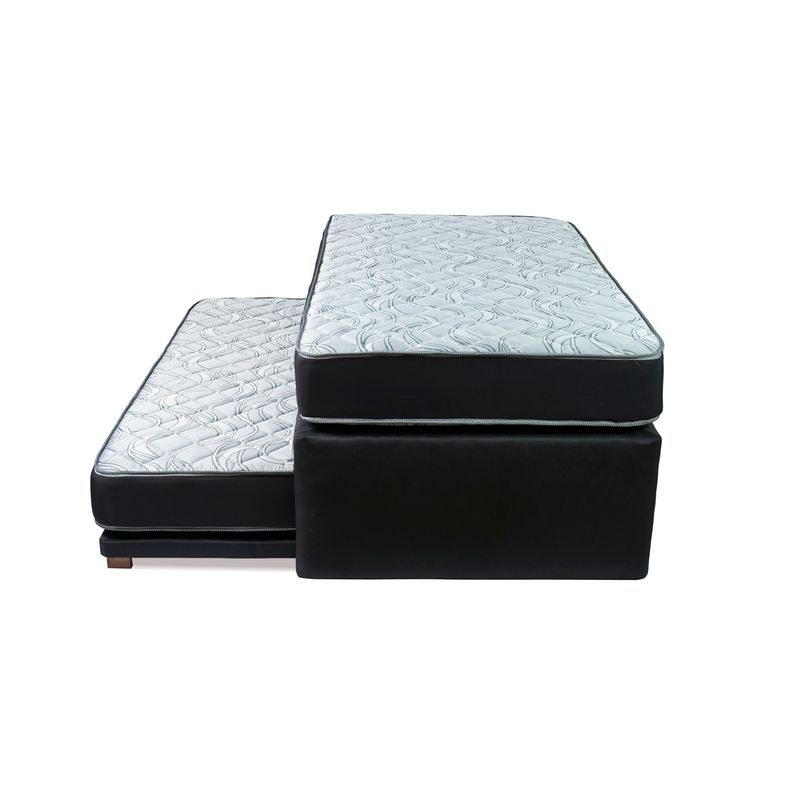 ESPUMIX - Cama Nido Espumix New Basic 1.5 plazas