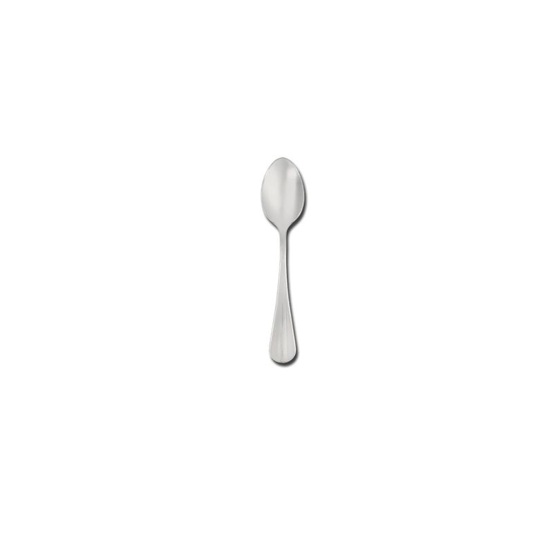 IMAHE - Pack De 6 Cuchara Cafe Linea Baguette 25 Mm. IMAHE