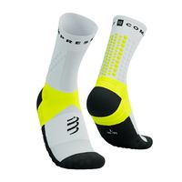 Calcetín Ultra Trail V2.0 Blanco