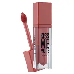 FLORMAR - Labial Kiss Me More Peach