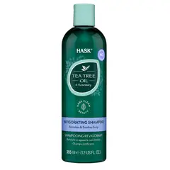 HASK - Shampoo Tea Tree Oil 355ml