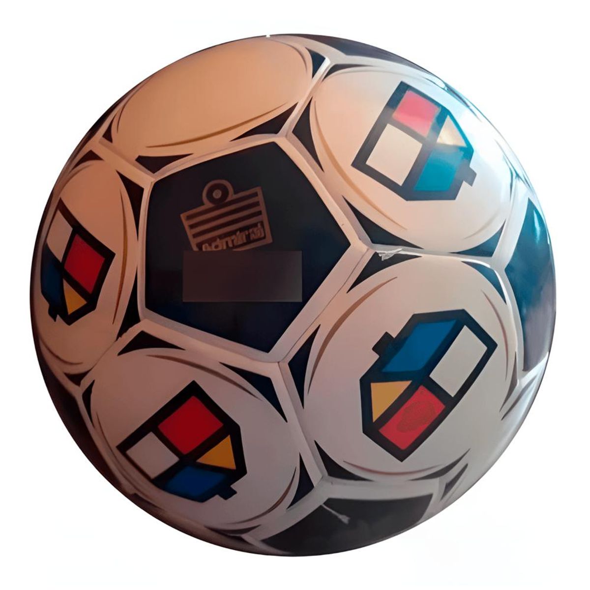 GENERICO - Balón De Fútbol SodiMac