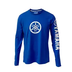YAMAHA - Polera De Hombre Manga Larga Diapasón