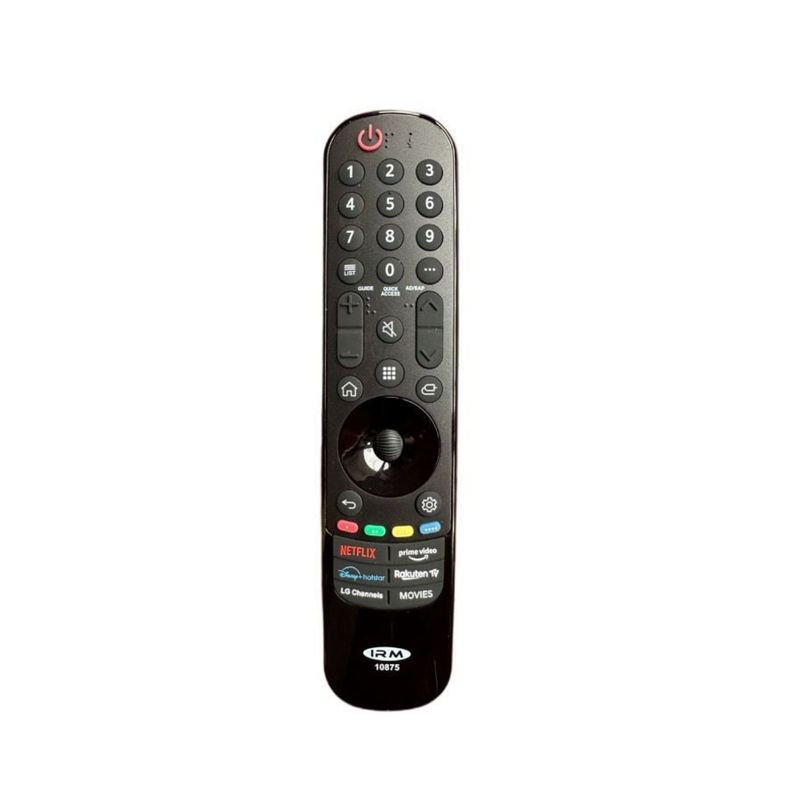 IRM - Control Remoto Tv Smartpro Ir Scroll Para Tv LG