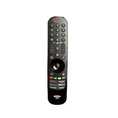 IRM - Control Remoto Tv Smartpro Ir Scroll Para Tv LG