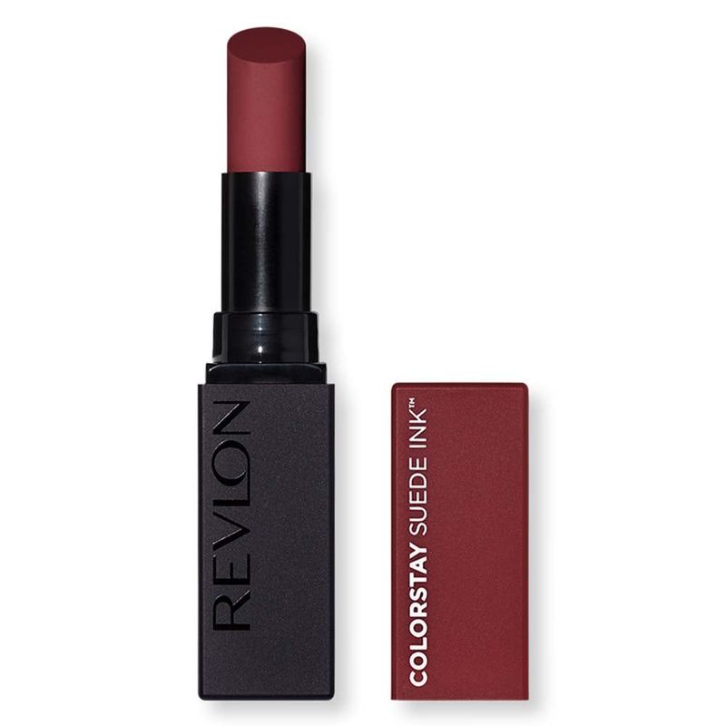REVLON - Labial Suede Ink In The Zone
