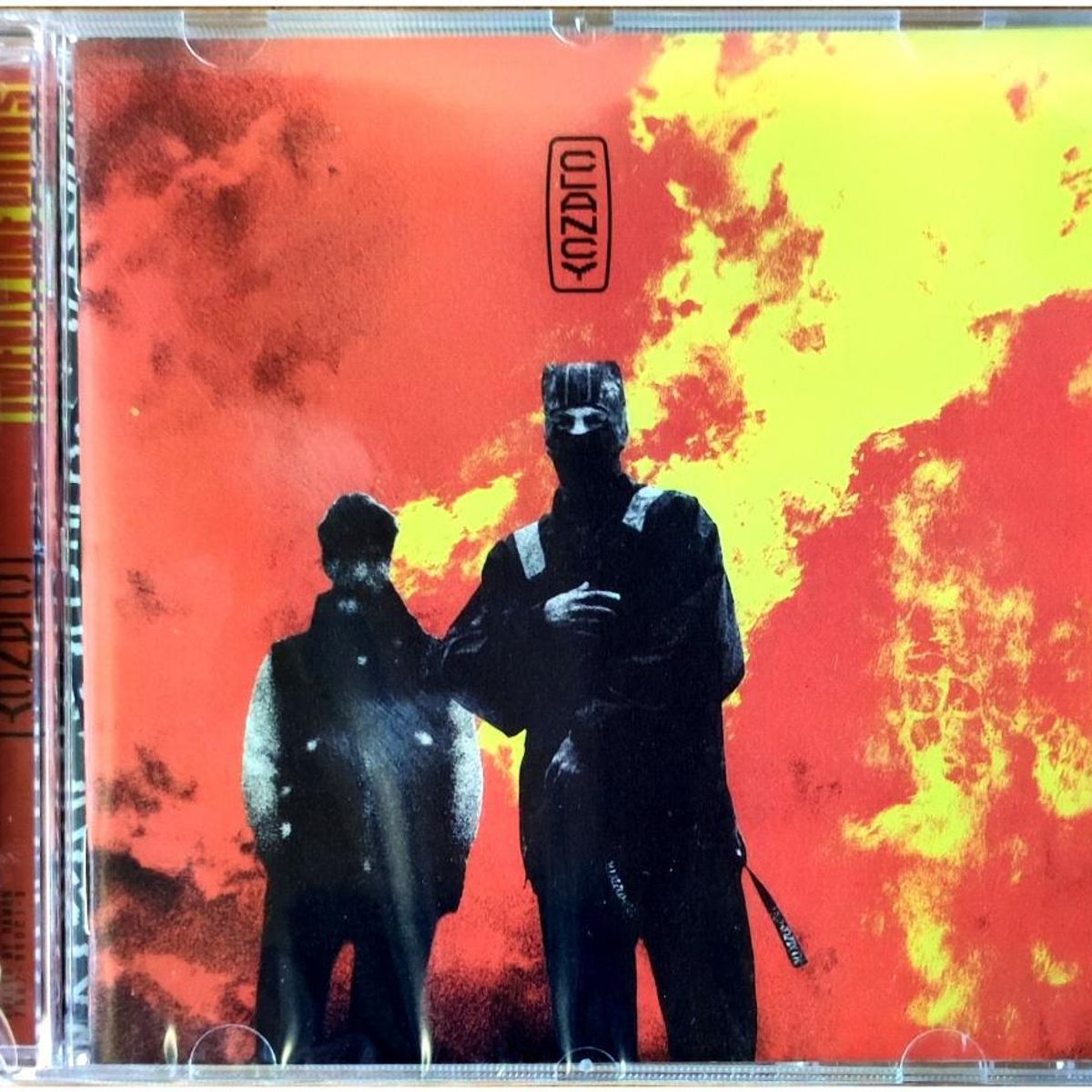 HITWAY MUSIC - TWENTY ONE PILOTS - CLANCY - CD HITWAY MUSIC