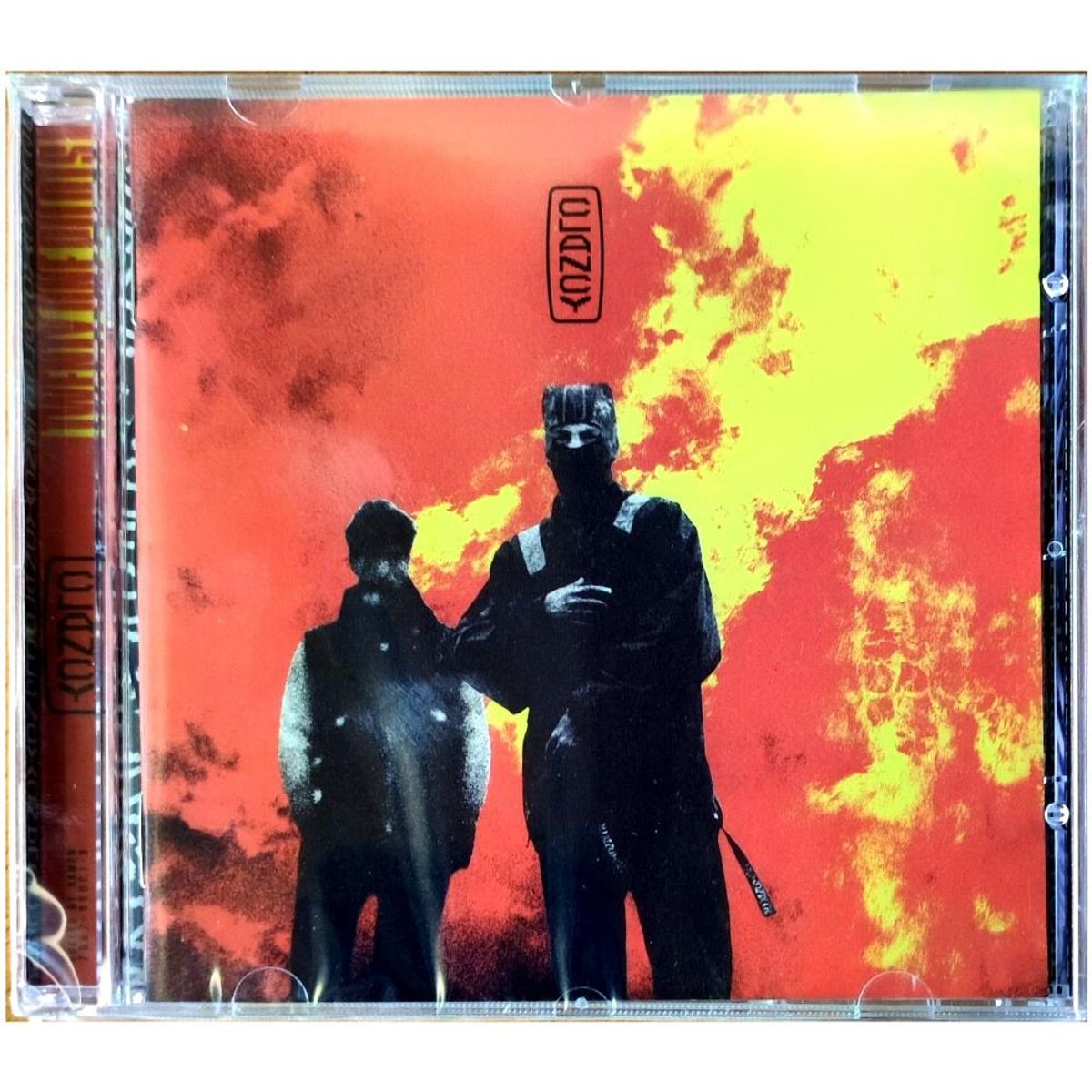 HITWAY MUSIC - TWENTY ONE PILOTS - CLANCY - CD HITWAY MUSIC