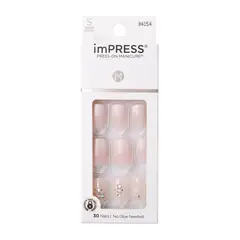 KISS - Uñas Postizas Impress Press On Hopefully