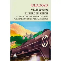 RETAILEXPRESS - Viajeros En El Tercer Reich