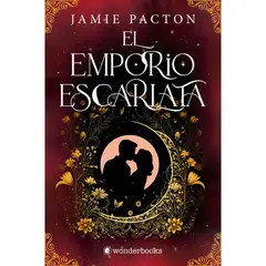 WONDERBOOKS - Emporio Escarlata, El