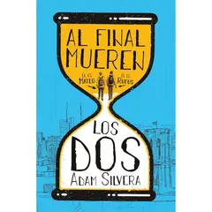 BOOKS4POCKET - Al Final Mueren Los Dos -Books4Pocket