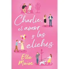 TITANIA - Charlie, El Amor Y Los Clichés