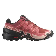 SALOMON - Zapatilla Mujer Speedcross 6 W Bu