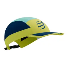 COMPRESSPORT - Jockey 5 Panel Ligth Amarillo