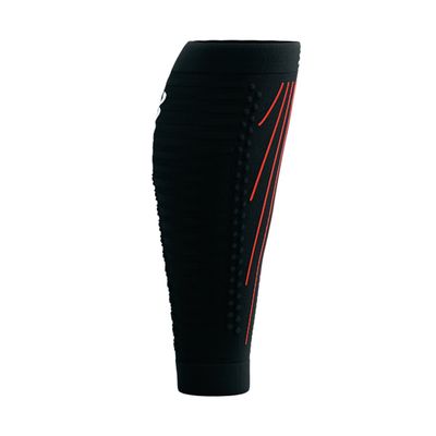 Imagen 2 del producto Gemelera R2 Aero Black/Red