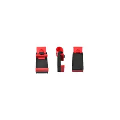 GENERICO - Soporte Celular Para Volante De Auto Flexible