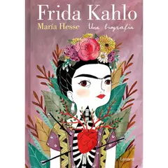 LUMEN - Frida Kahlo. Una Biografia