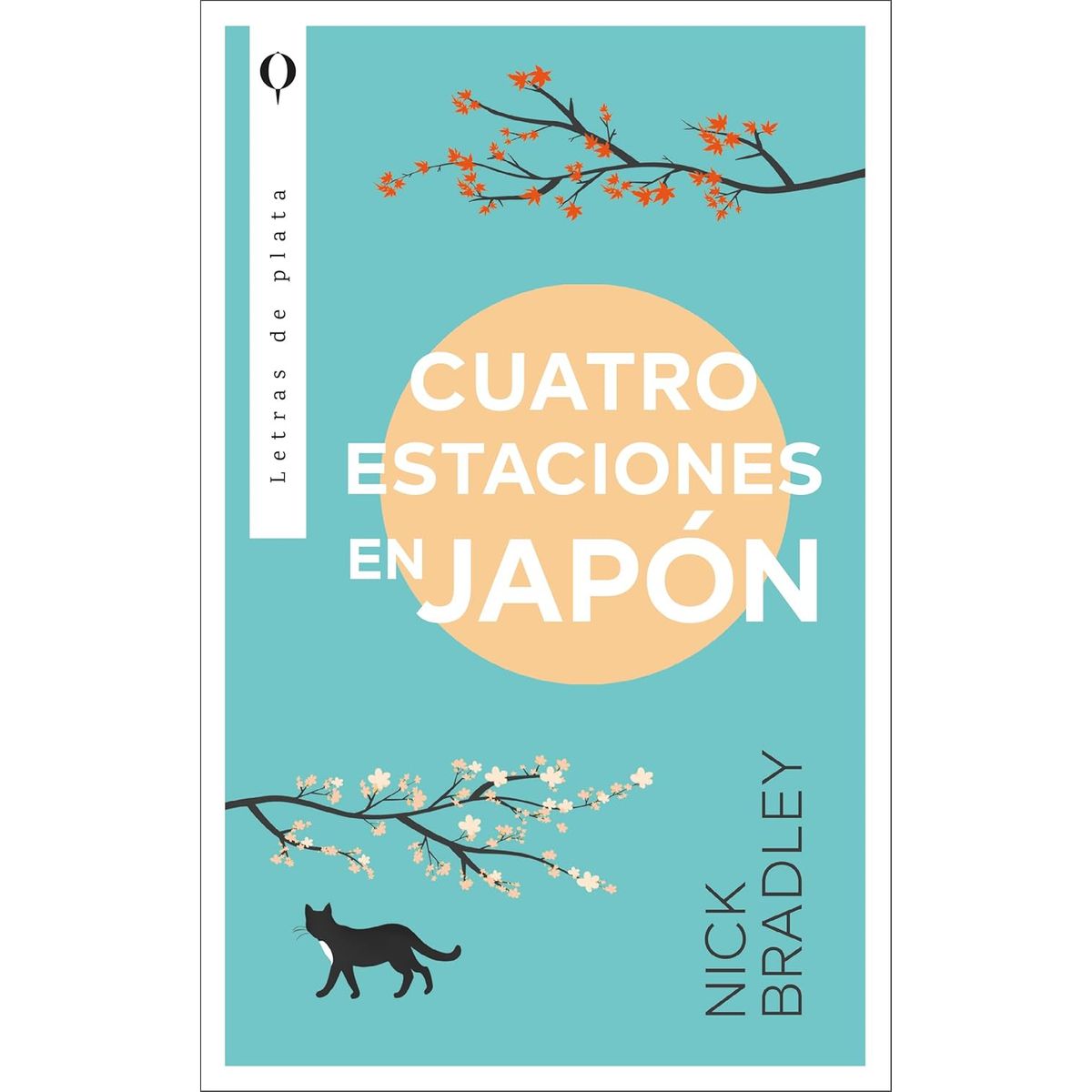 RETAILEXPRESS - Cuatro Estaciones En Japón