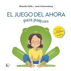KAIROS - Juego Del Ahora Para Peques, El