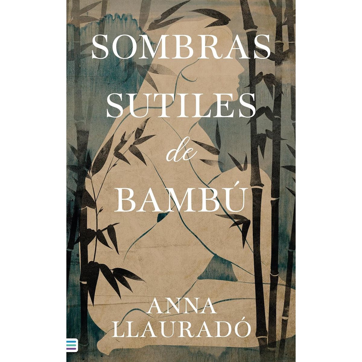 RETAILEXPRESS - Sombras Sutiles De Bambú