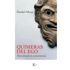 KAIROS - Quimeras Del Ego - Autor(a): Denko Mesa