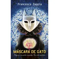 RETAILEXPRESS - Máscara De Gato - Autor(a): Francesca Zappia