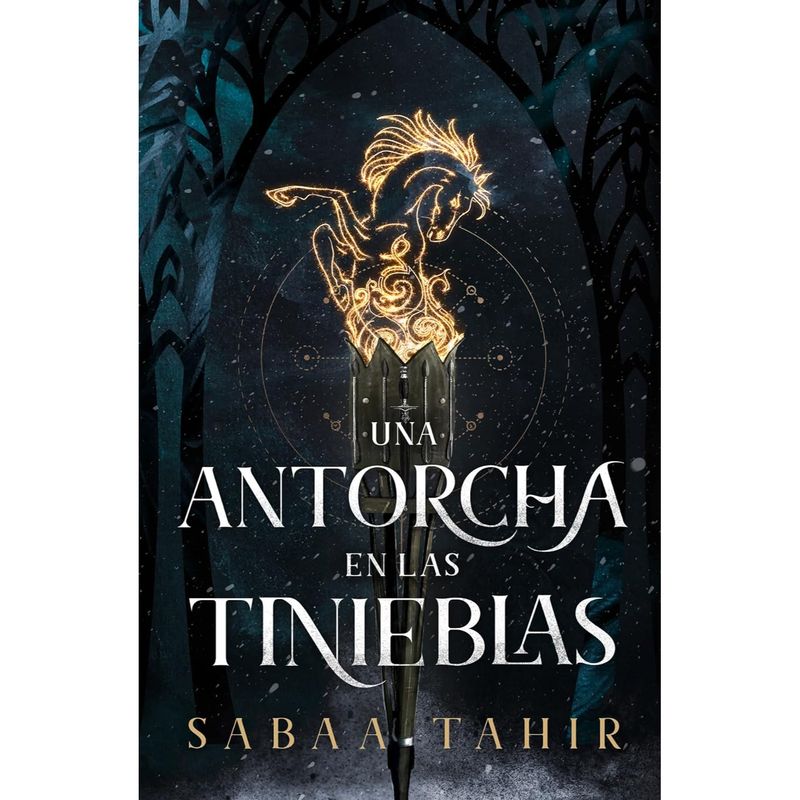 UMBRIEL - Antorcha En Las Tinieblas, Una