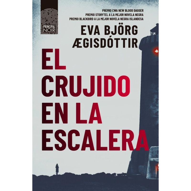 RETAILEXPRESS - Crujido De La Escalera, El