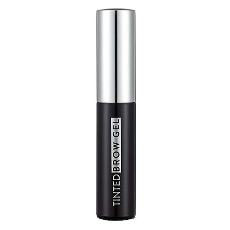 FLORMAR - Máscara De Cejas Tinted Brow Dark Brown