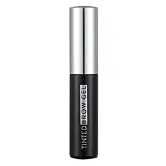 FLORMAR - Máscara De Cejas Tinted Brow Dark Brown