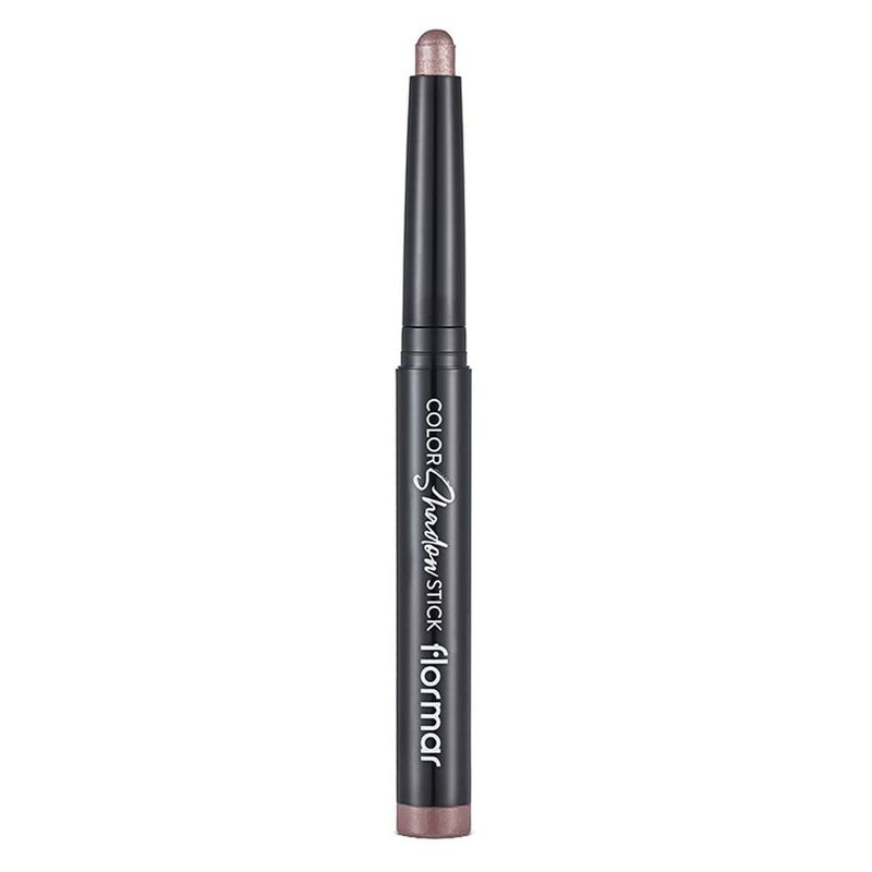 FLORMAR - Sombra Color Shadow Stick  Rosy Nude