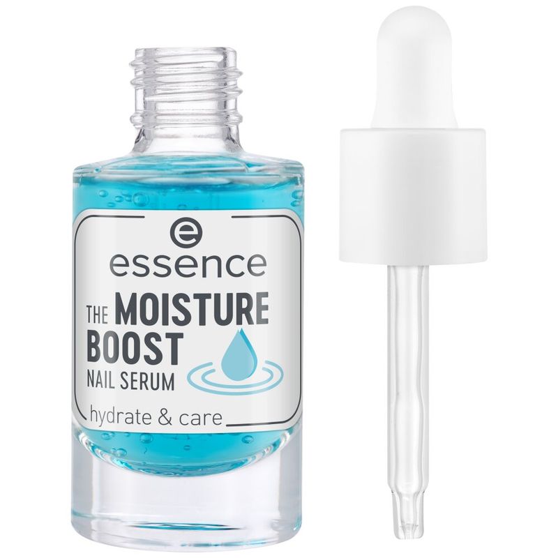 ESSENCE - Sérum The Moisture Boost Nail