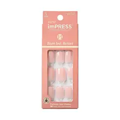 KISS - Uñas Impress Bbb Soft Serve