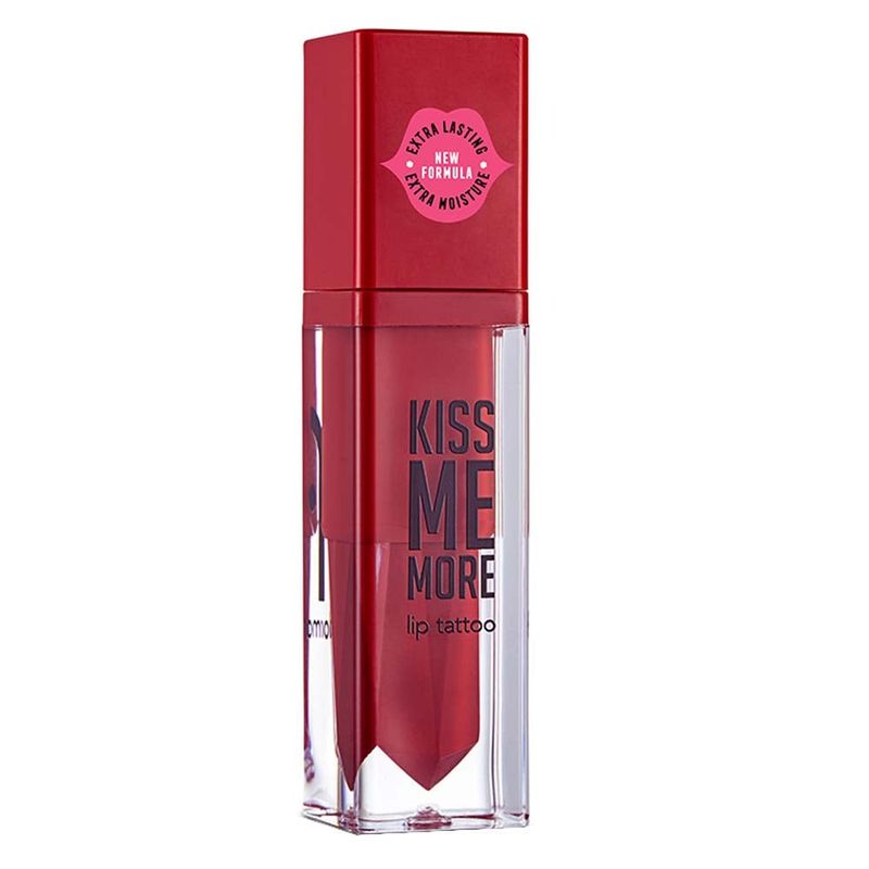 FLORMAR - Labial Kiss Me More Candy