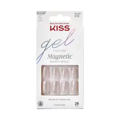 KISS - Uñas Gel Fantasy Dignity