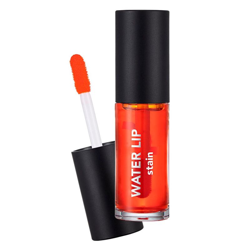 FLORMAR - Tinte Labios Water Lip Stain Orange Juice