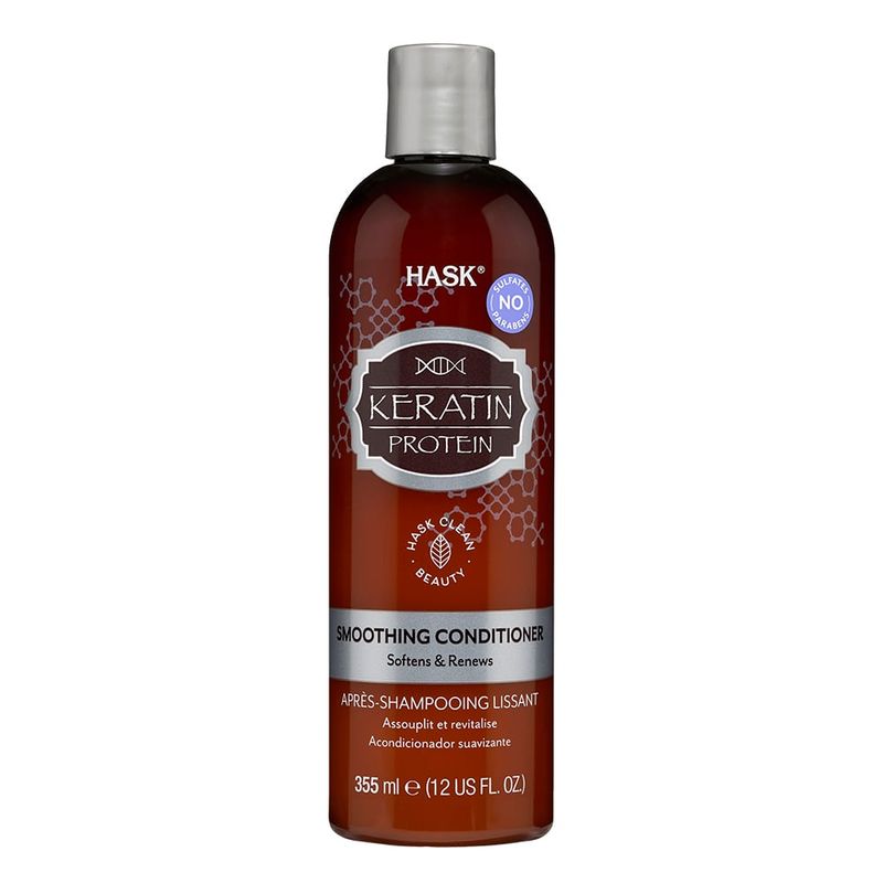 HASK - HaskAcondicionador Keratin