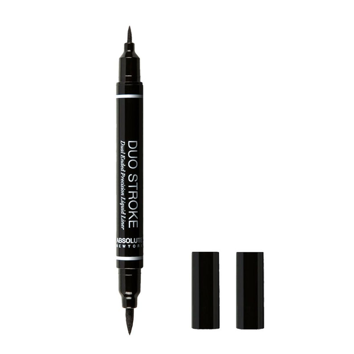 ABSOLUTE NEW YORK - Delineador de Ojos Duo Stroke