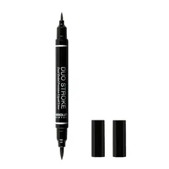 ABSOLUTE NEW YORK - Delineador de Ojos Duo Stroke