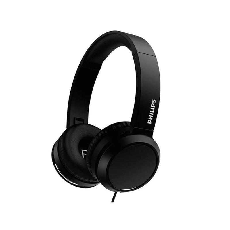 PHILIPS - Audífonos Philips Tah4105 Alámbrico Manos Libres Over-Ear