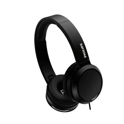 Imagen 2 del producto Audífonos Tah4105 Alámbrico Manos Libres Over-Ear